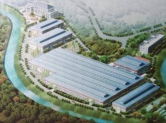 CINA Xi'an BBT Clay Technologies Co., Ltd.