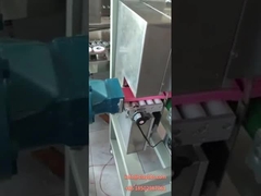 Pengekstrusi Vakum Kecil/Pabrik Vakum/Produk Adonan Tanah Liat/Pengekstrusi Laboratorium