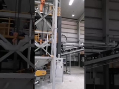 Penggiling Pan Basah