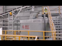 Penggiling Pan Basah