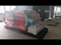 Mesin penghancur rol