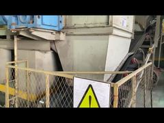 Pengumpan kotak konveyor sabuk