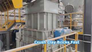 Penghancur Roller Gigi