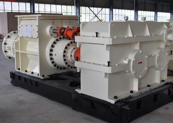 Mesin Pembuat Bata Merah Otomatis Tunnel Kiln Project Clay Brick Moulding Machine