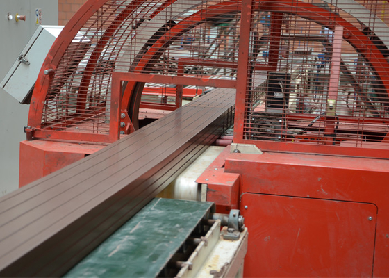 Fly Ash Automatic Clay Brick Machine Mesin Cetakan Batako Berongga Dengan Pengering