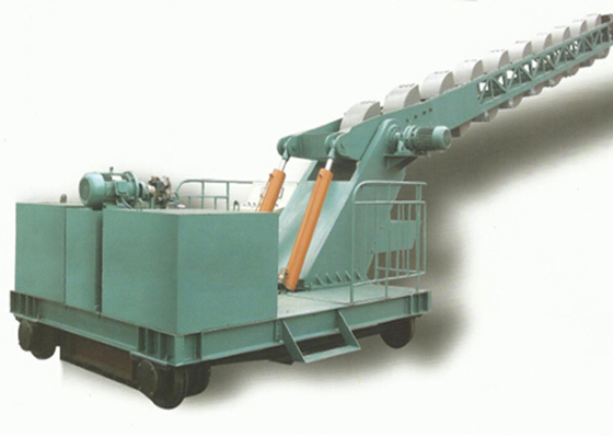 Lini Produksi Mesin Bata Tanah Liat Ruang Penuaan Mesin Pengumpan Multi Bucket