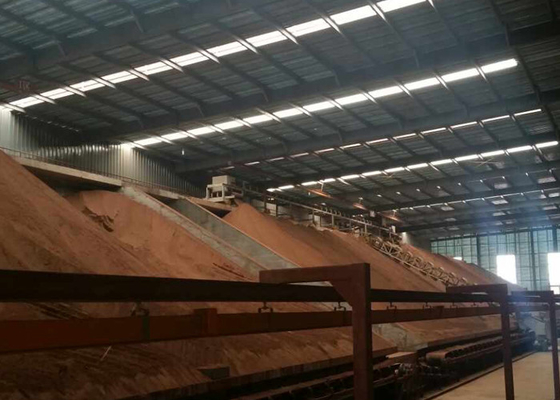 Mesin Pembuat Batako Berongga Tanah Liat Saling Jembatan / Jenis Jembatan Setengah