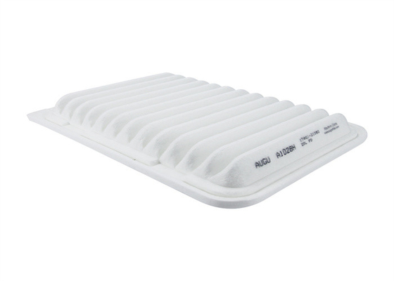 A1859U A1150U PU Tahan Air Filter Udara Otomatis Suku Cadang Mesin Mobil