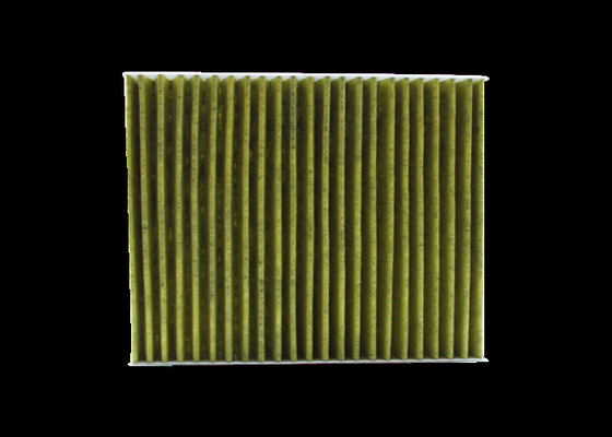 Filter Pendingin Udara Karbon Aktif OEM Untuk Mobil Yang Berbeda