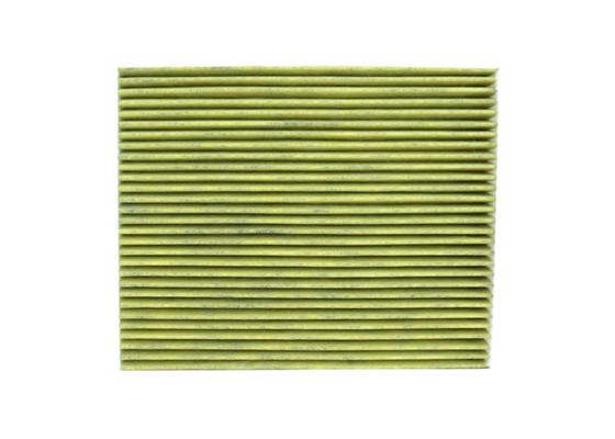 ODM PM2.5 Fiber Auto Filter Untuk Sistem Ventilasi AC