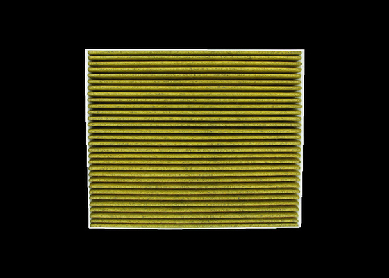 ODM PM2.5 Fiber Auto Filter Untuk Sistem Ventilasi AC
