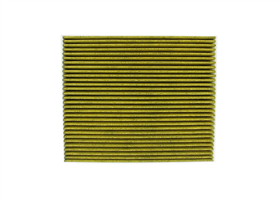 Filter Otomatis Karbon Aktif Nonwoven Mekanis Untuk Pendingin Udara