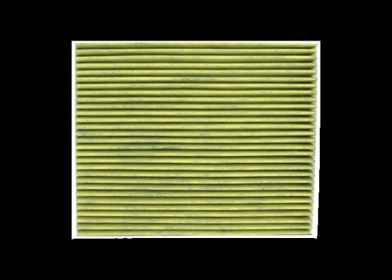 Filter Pendingin Udara Mobil Khusus Kain Nonwoven Karbon Aktif