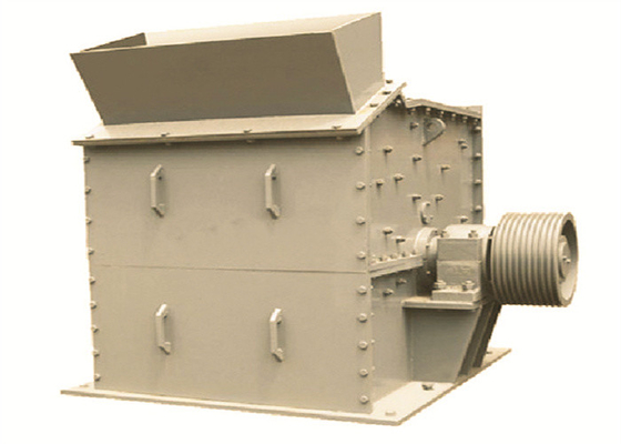 mesin hammer mill crusher roller crusher untuk pabrik pembuatan batu bata otomatis