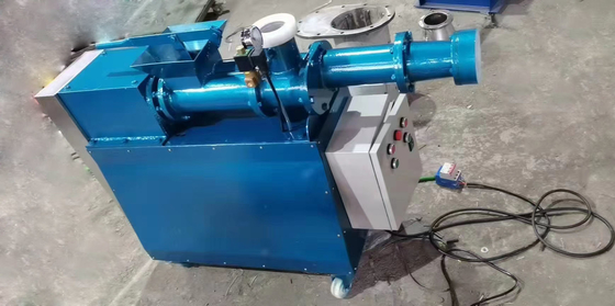 Kecil De Airing Pottery Pug Mill Mixer Tanah Liat Mesin Vacuum Extruder