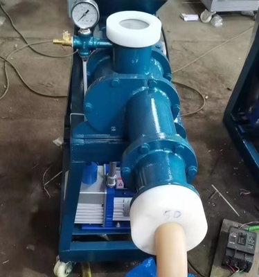Vacuum Extruder Peralatan Makan Keramik Untuk Industri Mesin Bata Tanah Liat