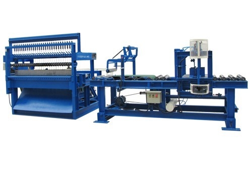 Profesional 7.5kw Otomatis tanah liat batu bata mesin pemotong blok