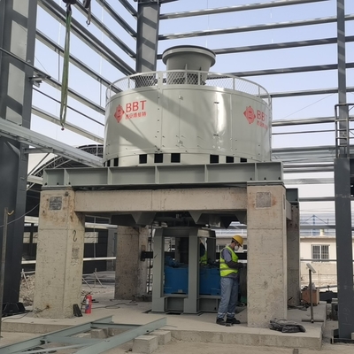 Efisiensi penggilingan Performance Wet Pan Grinding Mill dengan lebar roda penggilingan 700mm