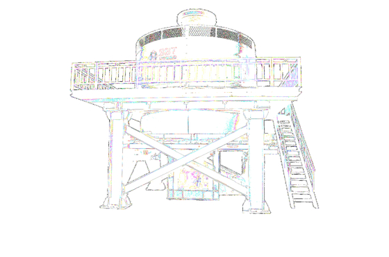Wet Pan Mill,Wet Wheel Mill Crusher Untuk Mesin pembuatan batu bata tanah liat