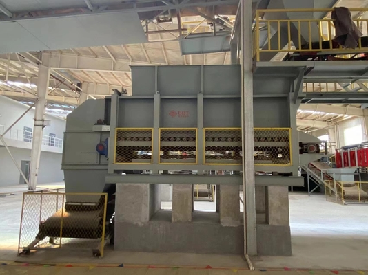 TCNL Series Feeder Feeder Clay Making Box Feeder Machinery