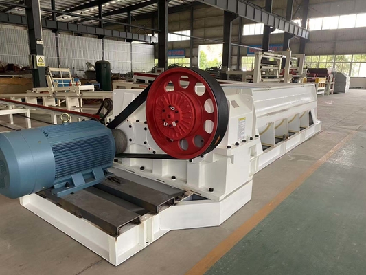 Teknis Teknis Teknis Teknis Tanah Bata Pencampuran Blok Pencampuran Tanaman Double Shaft Mix Machine