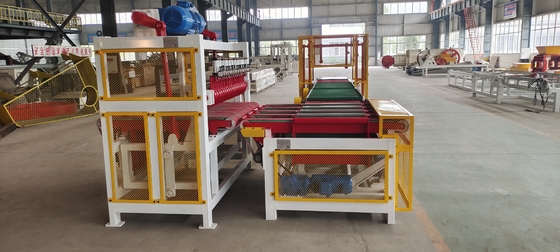 Mesin pemotong blok berongga Brick And Block Cutter Mesin pemotong batu bata tanah liat