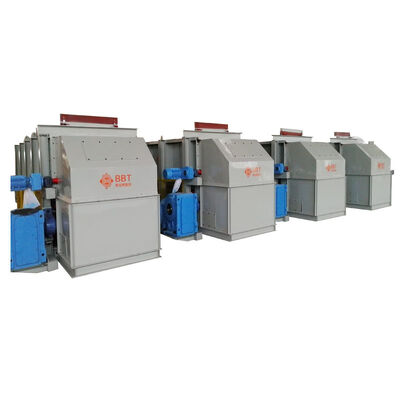 2026 desain teknis baru mesin pengumpan kotak bata tanah liat dengan tipe sabuk untuk proyek pembuatan batu bata