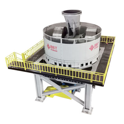 Pabrik bahan baku pembuatan batu bata tanah liat, peralatan pembuatan blok pabrik pan basah